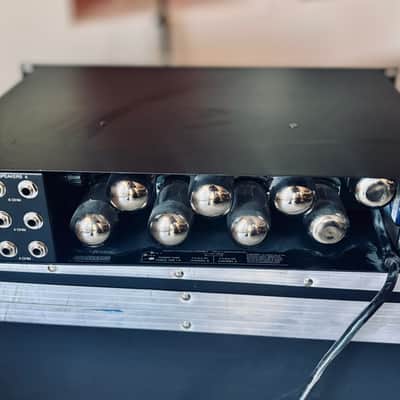 Mesa Boogie Stereo Simul-Class 2:Ninety 2-Channel 90-Watt Power Amplifier image 2