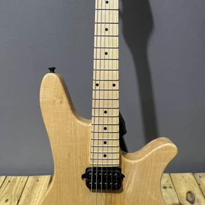 Damien Double Cut Electric Guitar 2020 image 3