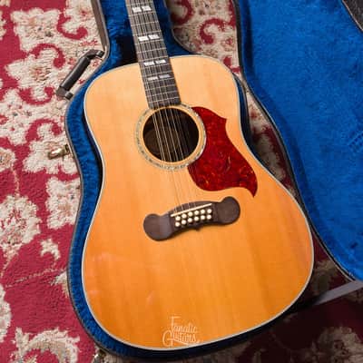 Gibson Songwriter Deluxe 12-String #01068053 Second Hand image 3