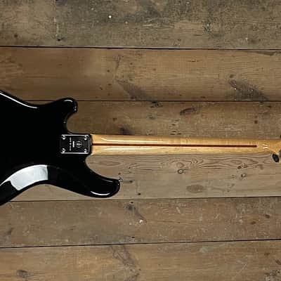 Yamaha Super Bass 500 - Black image 4