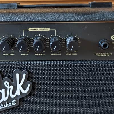 Marshall Park B25 Mk II image 2