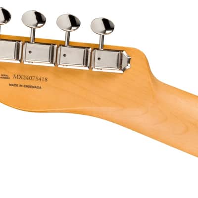 Fender Limited Edition Player II Telecaster Sparkle 3-Color Sunburst Limit image 5
