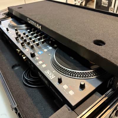 Rane Performer Motorized Serato DJ Stems Controller w/ Odyssey Glide 1U Case image 10