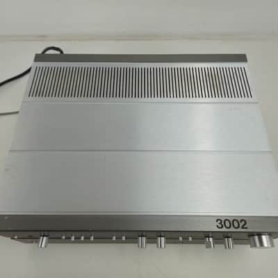 Tandberg - 3002 Control Amplifier - 3003 Power Amplifier - Set - Fully Serviced image 10