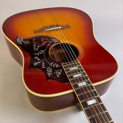 Immagine Gibson Hummingbird Custom - 9