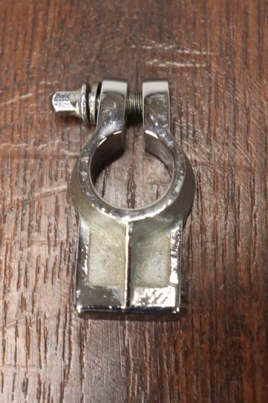 Gibraltar 3/4" Cymbal Stand Memory Lock #6 image 1