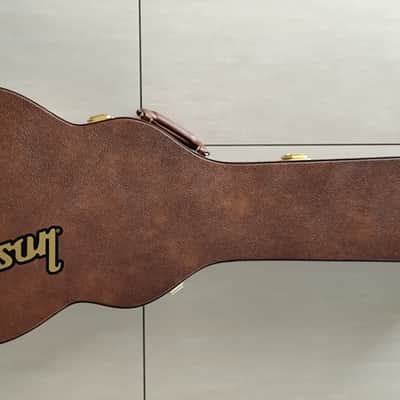 Gibson Warren Haynes Signature Les Paul Standard '60s 2025 - Present '60s Cherry image 16