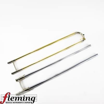 S.E Shires Q30YA Tenor Trombone w/ Axial Flow Valve image 16