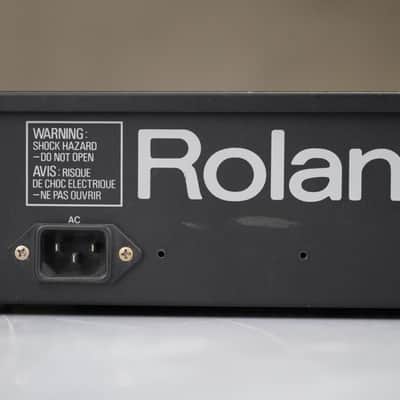 Roland MKS-80 Super Jupiter & MPG-80 Programmer #57540 image 13