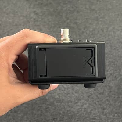 Way Huge WHE900 Atreides Analog Weirding Module 2021 - Black image 5