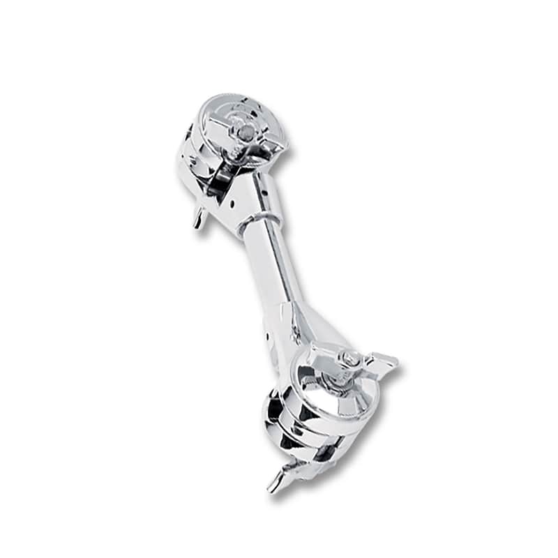 DW DWSM788 8" Mini Dog Bone Accessory Arm image 1
