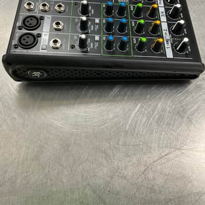 Mackie ProFX4v2 4-Channel Effects Mixer 2015 - 2019 - Black image 2