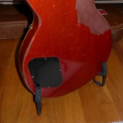 Gibson Les Paul 1952/1959 - Sunburst image 11