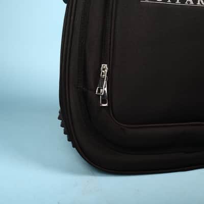 PRS Paul Reed Smith Deluxe Padded Electric Guitar Gig Bag image 17