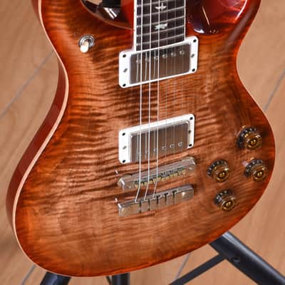 PRS Paul Reed Smith McCarty 594 Autumn Sky Pattern Vintage image 9