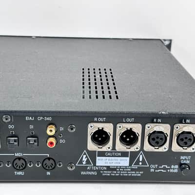Lexicon 300L Digital Effects System image 9