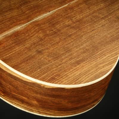 Lowden S-35 Sinker Redwood & Chechen image 14