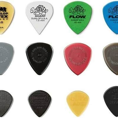 Dunlop PVP118 - Variety 12 Pack - Shred image 3