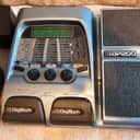 DigiTech BP200 Bass Multi-Effects pedal