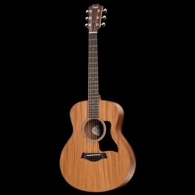 Taylor GS Mini Mahogany Acoustic Guitar - Natural image 3