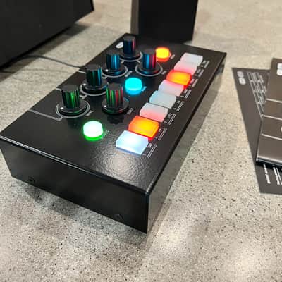 OTO Machines BISCUIT 8-Bit Effects and Analog Filter - Brand New image 7