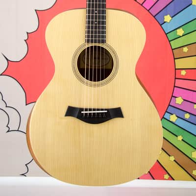 Taylor Academy 12 Grand Concert Acoustic Guitar image 2