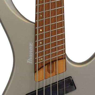 Ibanez Bass EHB1005SMS-MGM Headless 5 Multiscale image 7