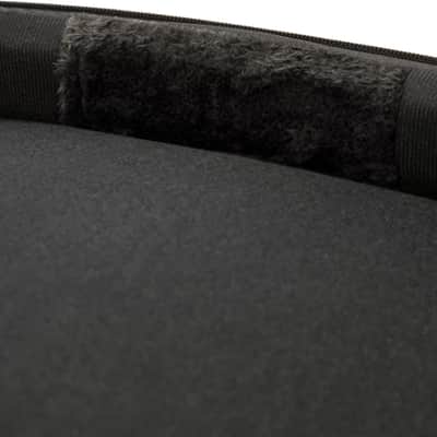 Fender FE620 Electric Guitar Gig Bag, Black image 6