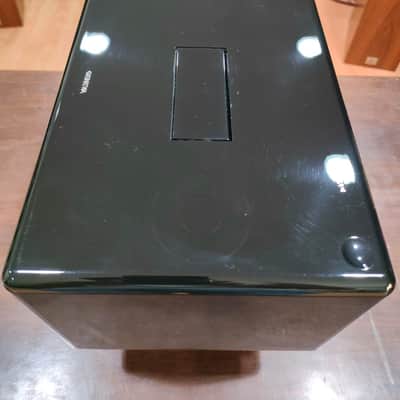Geneva MODEL S 2014 - Black image 9
