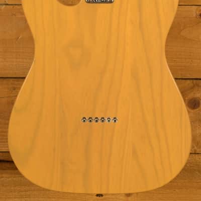 Fender American Vintage II 1951 Telecaster - Maple - Butterscotch Blonde image 4