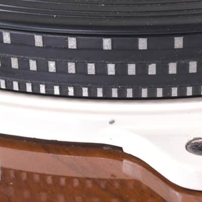 GARRARD MODEL 301 Turntable in very good condition. image 24