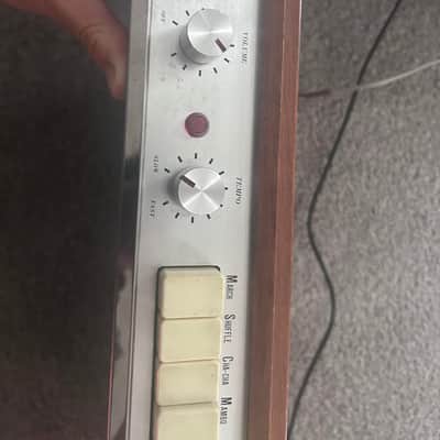 Ace Tone Rhythm Ace FR-2L 1960s - Wood image 7