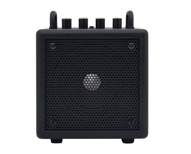 Phil Jones Bass X4-C Nanobass 35W 1x4" Combo Amp w/Bluetooth - Black - Open Box image 1