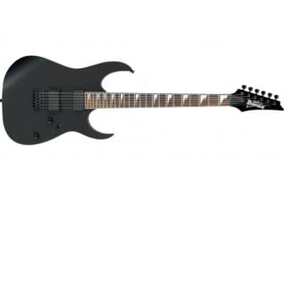 Ibanez GRG121DX-BKF image 2