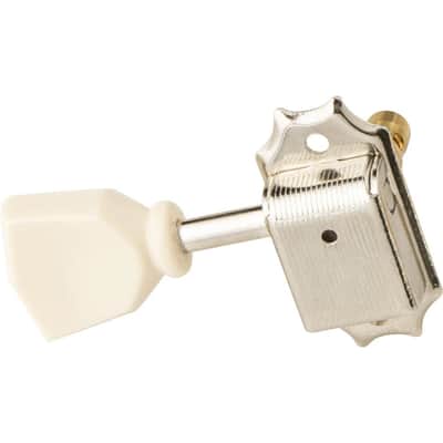 PRS Vintage Style Locking Tuning Machines (Treble)