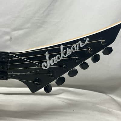 Jackson X Series Dinky DK2X Doublecut Electric Guitar image 7
