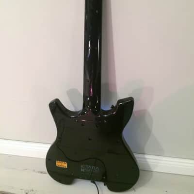 KITARA - Misa Digital | RARE digital guitar - MIDI controller - Synth image 3