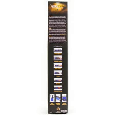 Music Nomad Premium Work Station Neck Support and Work Mat image 2