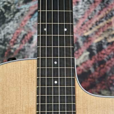Taylor 200 Series 214ce-N Walnut/Spruce image 3