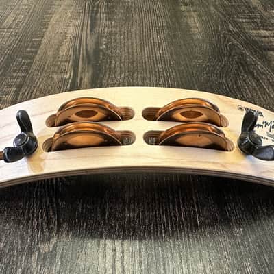 Yamaha Jingle Wedge (Groove Wedge) - Natural image 7