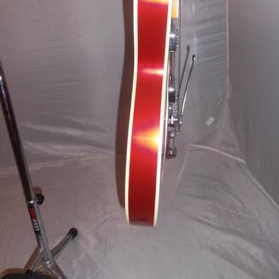 Fender Coronado II - Reissue - Excellent image 14
