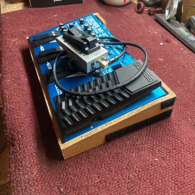 Boss ME-50 Multi Effects image 13