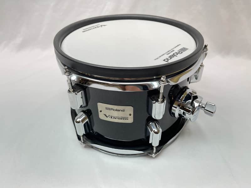 Roland PDA-100MS BK V Drum 10" Mesh Head PDA100MS VDrum image 1