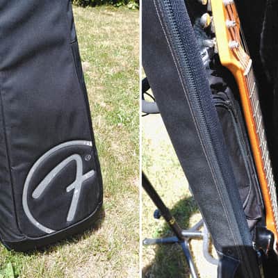 Fender John Mayer Stratocaster 2006 - 2014 - Sunburst image 5