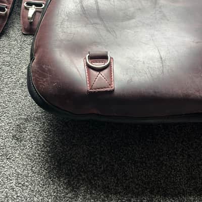 Maruszczyk Bass bag 2020s - Antique image 9
