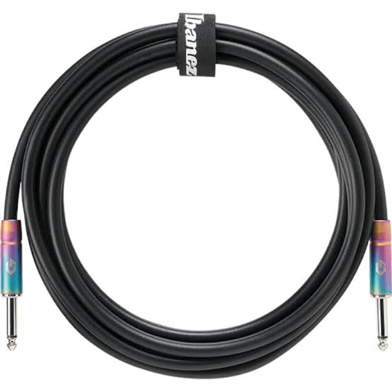 CAVO JACK PER STRUMENTI IBANEZ GL10 image 1