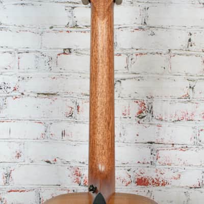 Taylor - (2025) JCSM-6 - Acoustic-Electric Guitar - Koa/Koa - Natural - with  AeroCase - x5045 CLEARANCE image 8