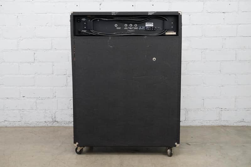 acoustic Model 126 ベース用アンプ ACOUSTIC 126 for sale - Price and Used Value