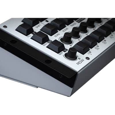 Sequentix Cirklon 2 Multi-track Hardware Sequencer - CVIO (Silver) image 2