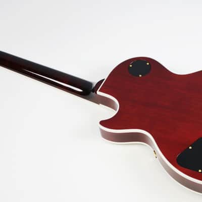 Gibson Les Paul Custom 70's 2025 - Wine Red image 9